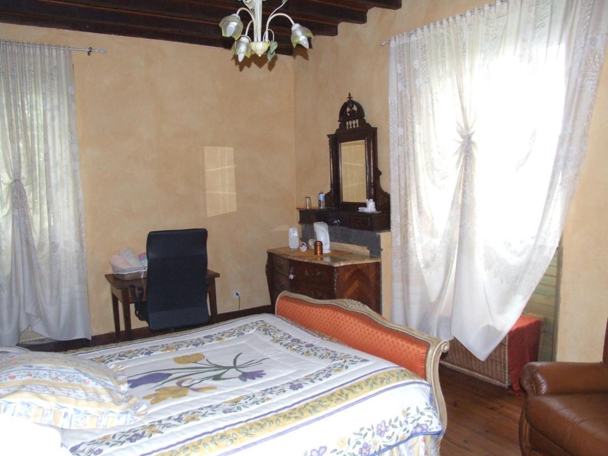 Maison Comayou Loubieng Ngoại thất bức ảnh