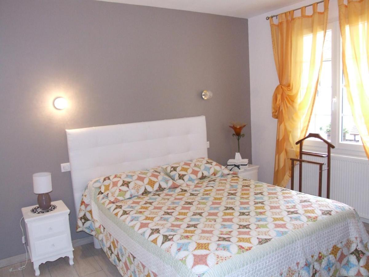 Maison Comayou Loubieng Ngoại thất bức ảnh