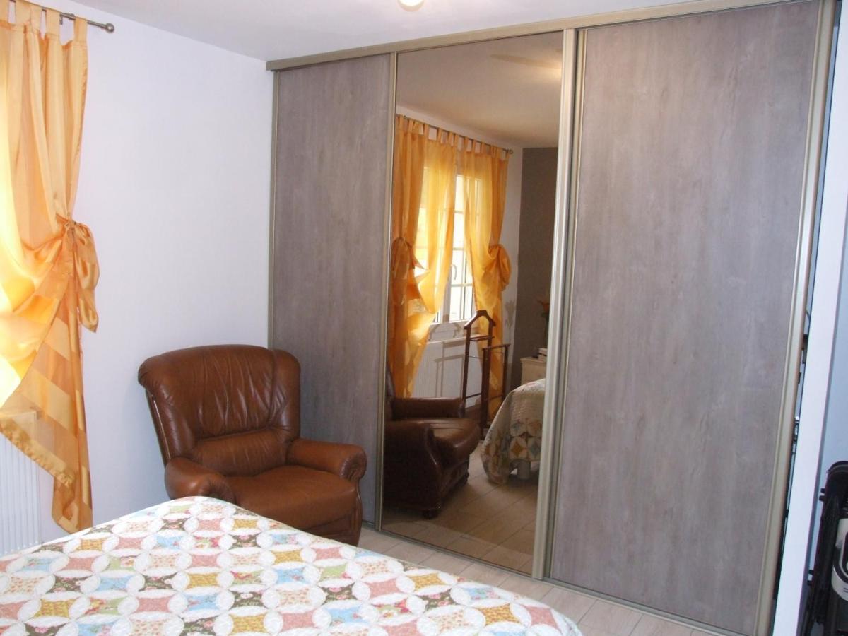 Maison Comayou Loubieng Ngoại thất bức ảnh