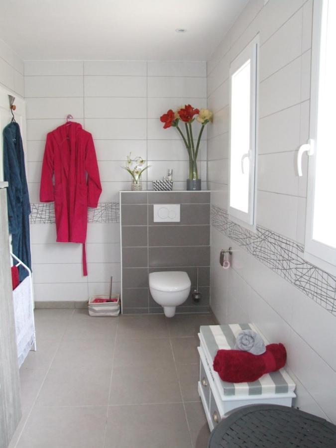 Maison Comayou Loubieng Ngoại thất bức ảnh