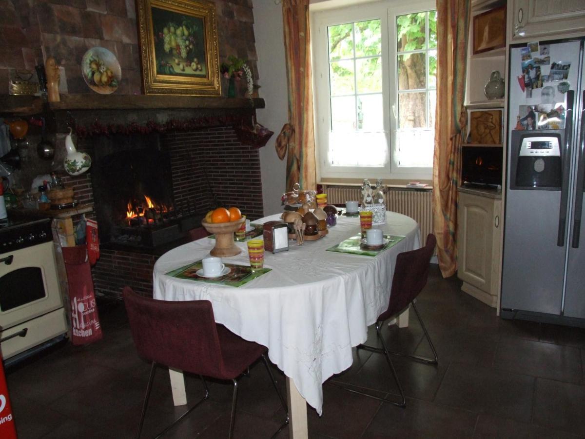 Maison Comayou Loubieng Ngoại thất bức ảnh
