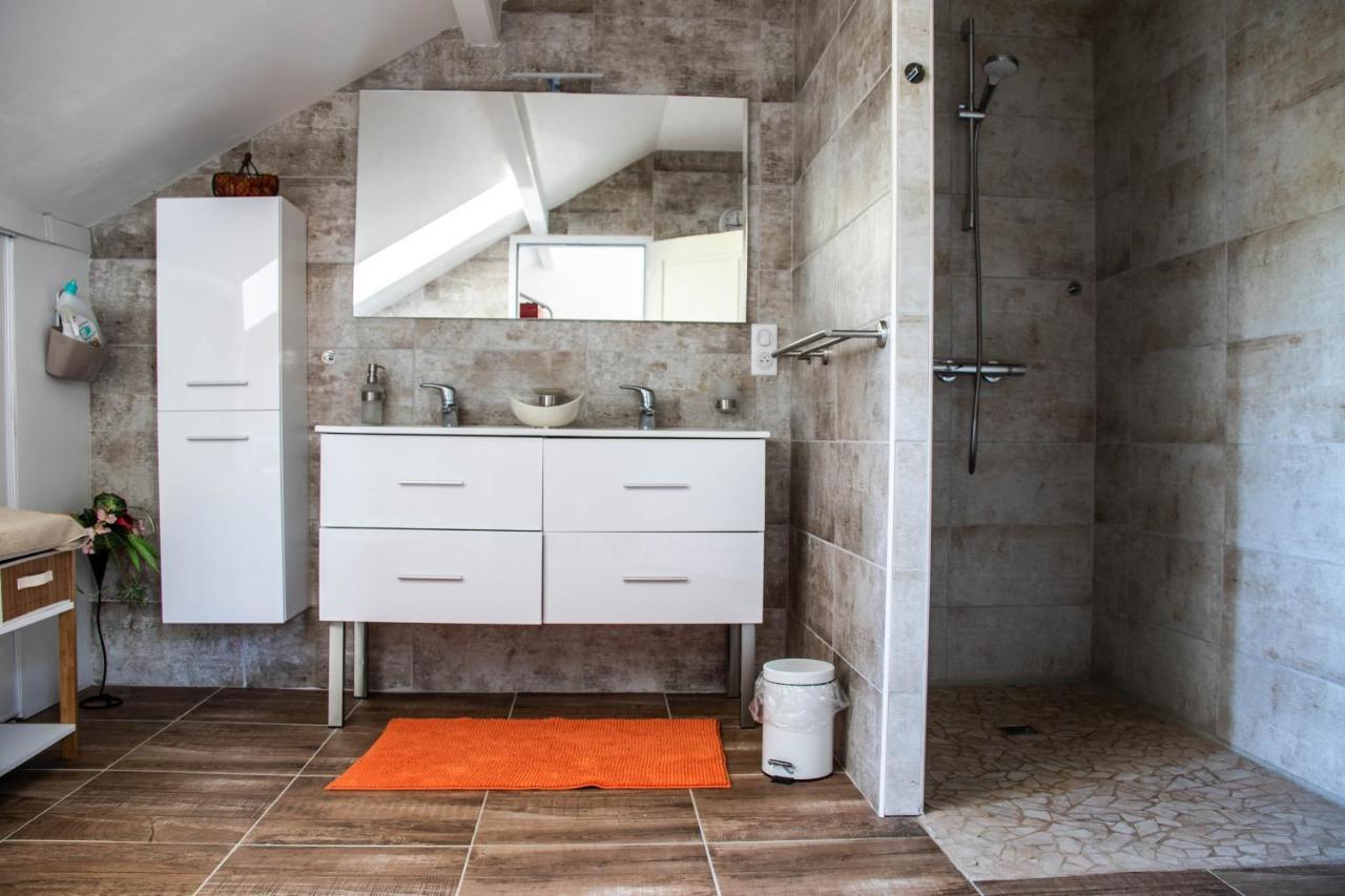 Maison Comayou Loubieng Ngoại thất bức ảnh