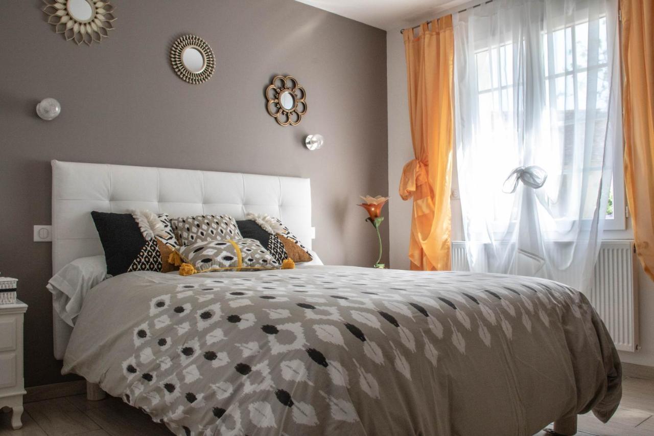 Maison Comayou Loubieng Ngoại thất bức ảnh