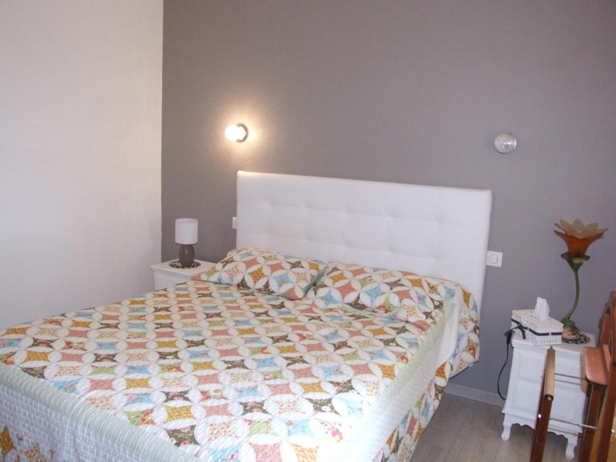 Maison Comayou Loubieng Ngoại thất bức ảnh