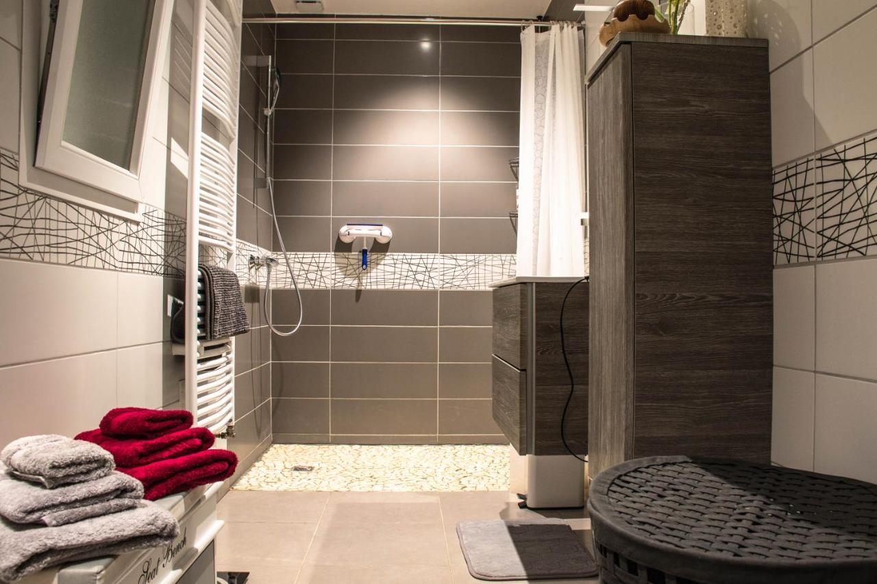 Maison Comayou Loubieng Ngoại thất bức ảnh