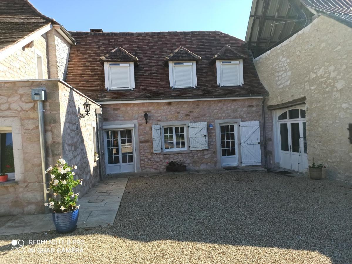 Maison Comayou Loubieng Ngoại thất bức ảnh